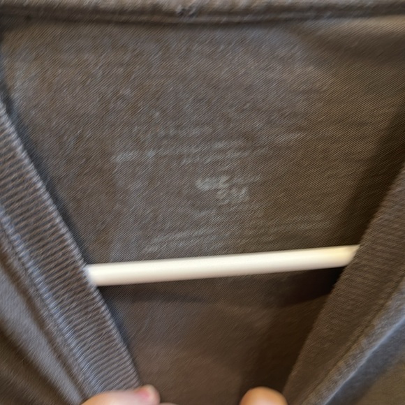 GUC Naruto Brand Size Small S Short Sleeve Graphic Tee T-Shirt Top Kakashi - Picture 7 of 7